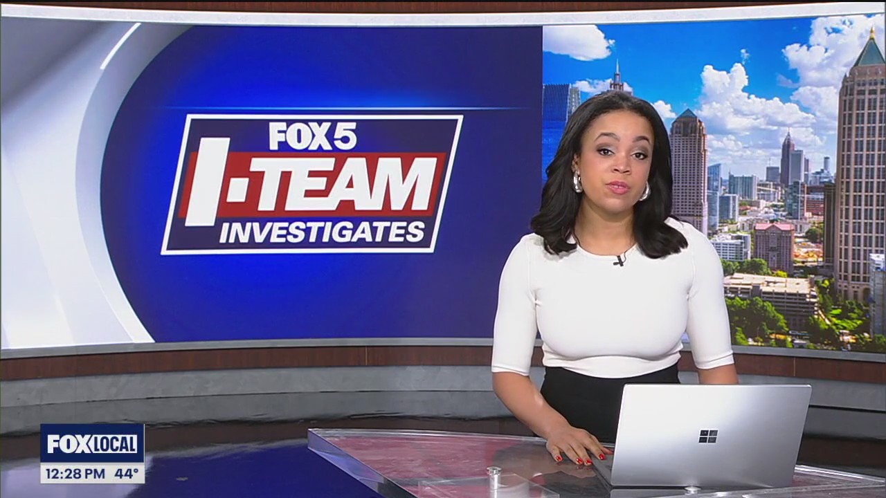 FOX 5 News at Noon Jan. 10, 2024
