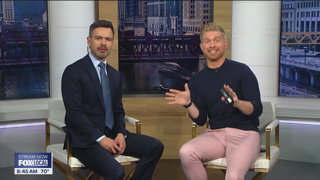 Rock your day with uncommon musical intruments