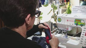 Sewing seeds of hope l Community Cares