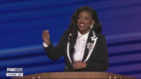 U.S. Rep. Jasmine Crockett plans announcement Monday