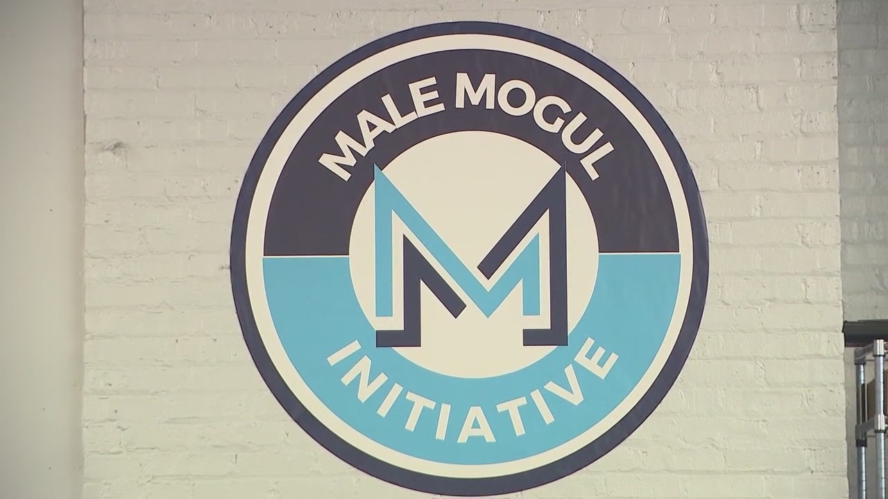 Male Mogul Initiative investing in dreams of Chicago's youth