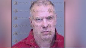 Man accused of threatening Phoenix LGBTQ bar in Charlie Kirk's name