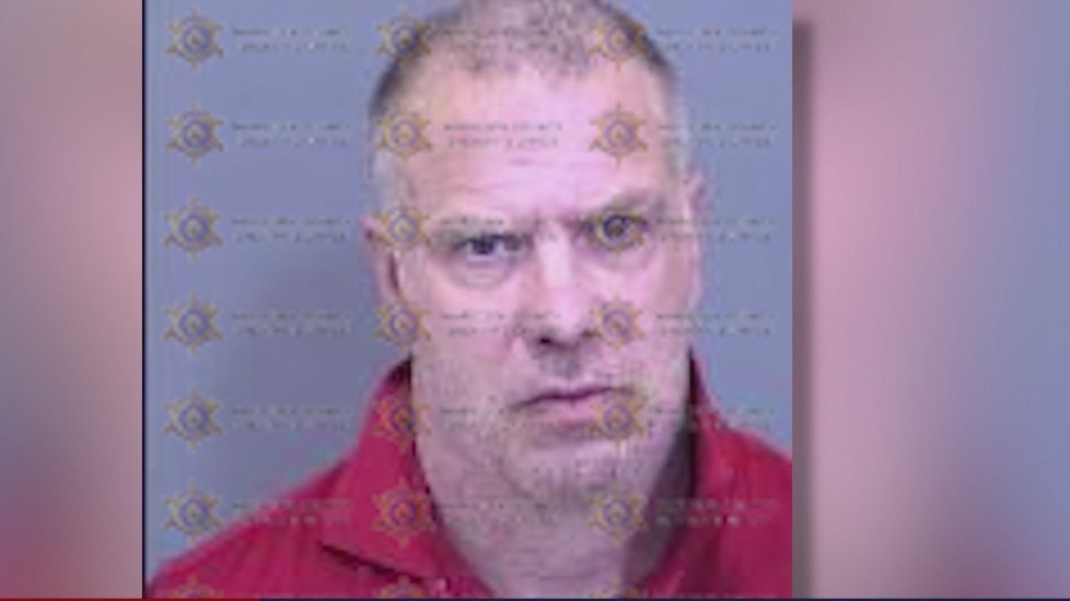 Man accused of threatening Phoenix LGBTQ bar in Charlie Kirk's name