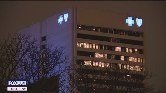 Blue Cross Blue Shield drops NTX provider