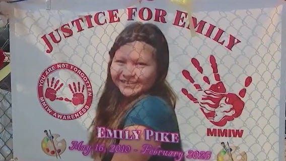 'Emily's Law' creates new Turquoise Alert System