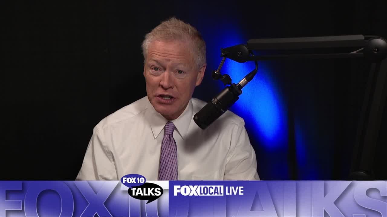 Deadly flight: New info raises questions l FOX 10 Talks