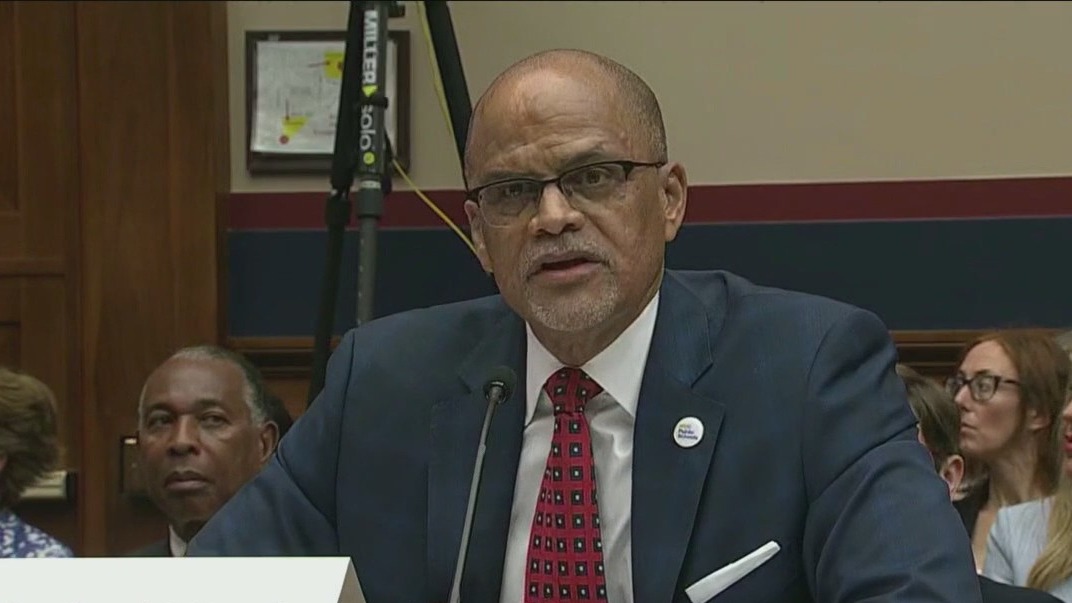 Addressing anti-Semitism in public schools