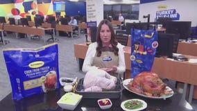 Butterball offers turkey tips, advice