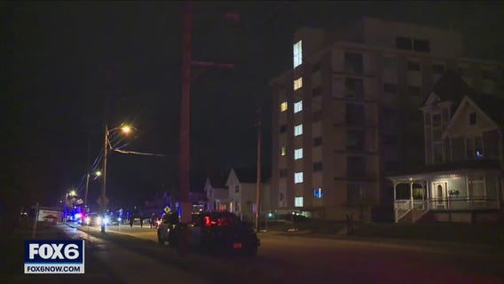 Waukesha condo collapse threat, 3 properties evacuated