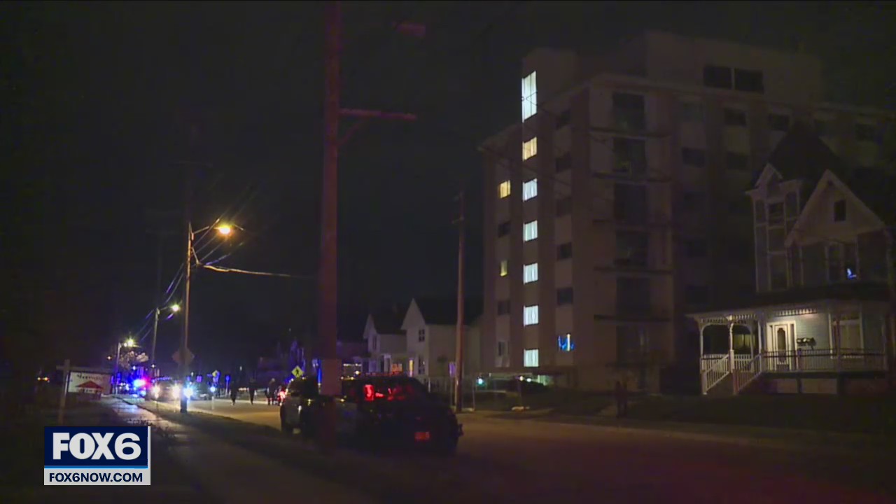 Waukesha condo collapse threat, 3 properties evacuated