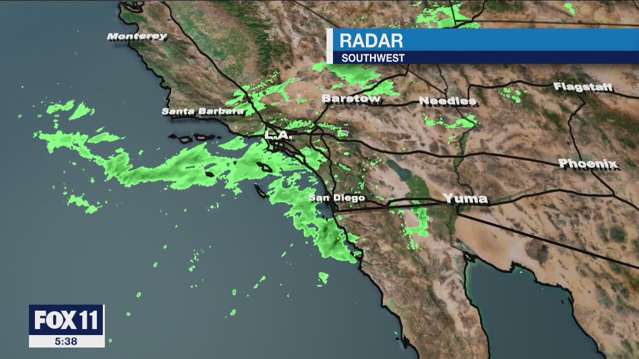 Weather Forecast: Thursday, Jan. 13