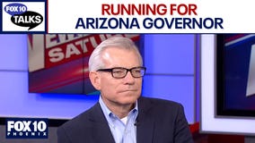 Rep. David Schweikert In Studio | FOX 10 Talks