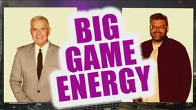 MIKE - 3-Bite Diet, Comedian Erik Terrell, & The Name Game - Episode 26 (10/21/25)