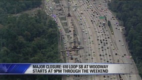 Fox 26 News Brief for Friday, November 9, 2018