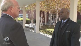 Report highly critical of Richmond Police Department