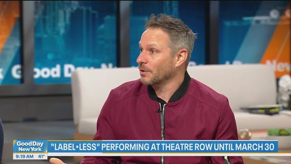 New musical explores empathy and identity: Good Day Today