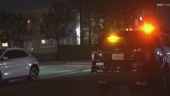 Dad fights off attempted kidnapper