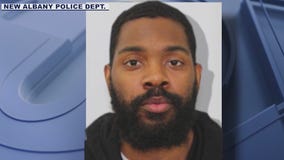 Ohio warehouse shooting: Manhunt underway for suspect