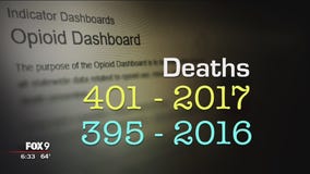 Minnesota Health Department joins businesses to address opioid epidemic