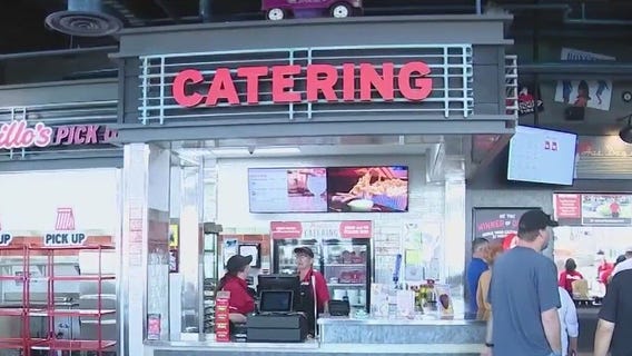 Big food news trending in Central Florida