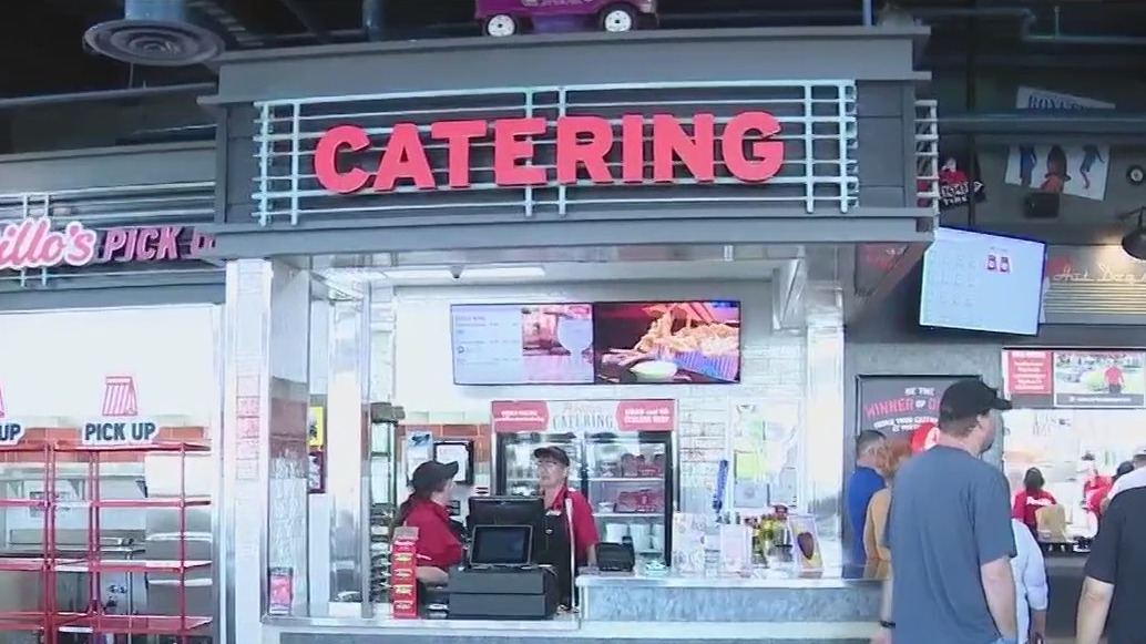 Big food news trending in Central Florida