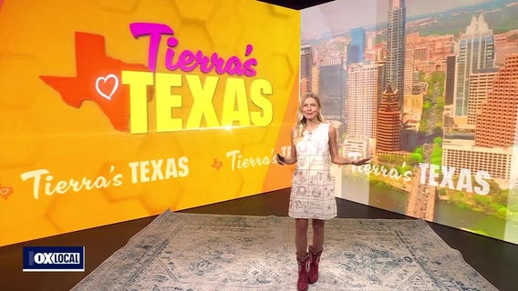 Tierra's Texas - Episode 88