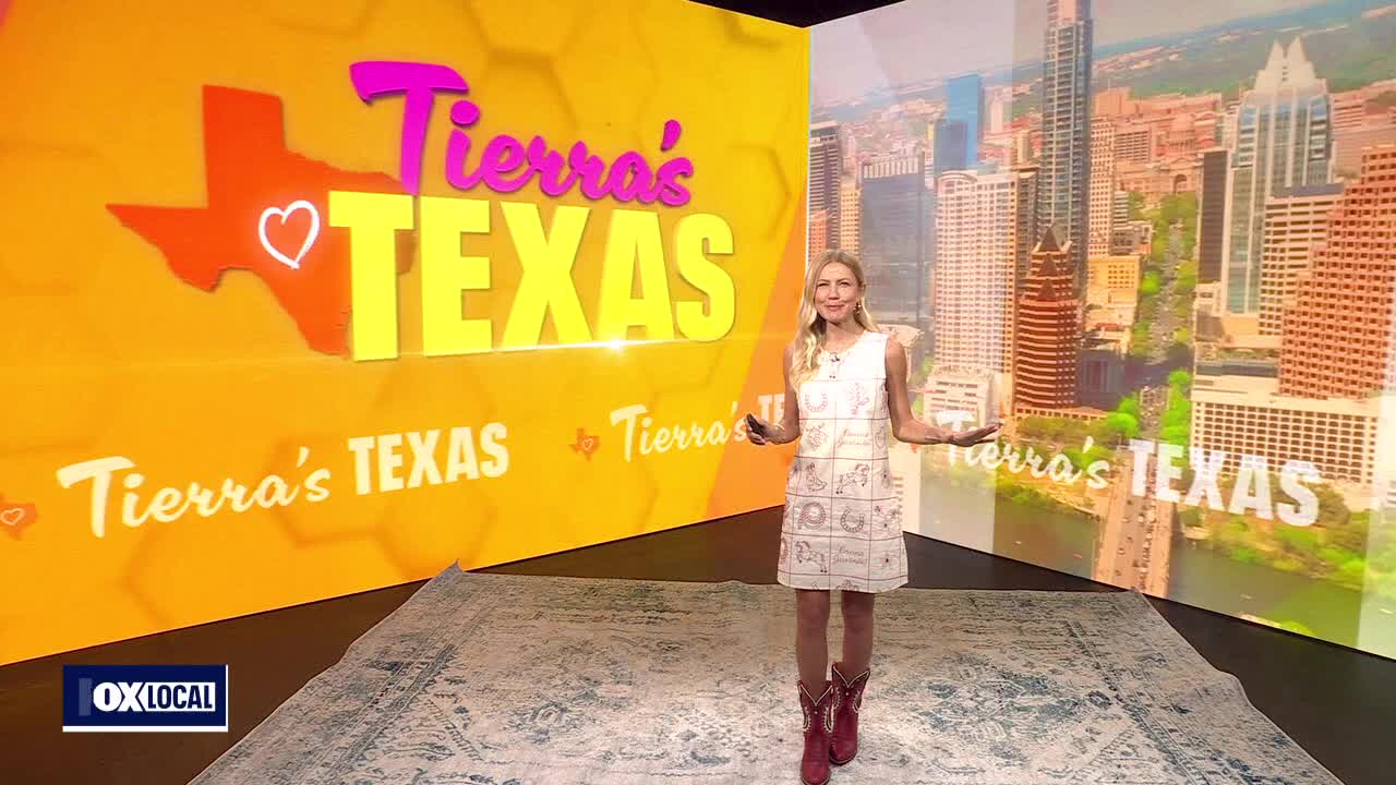 Tierra's Texas - Episode 88