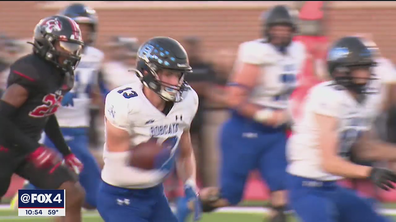 4 to Watch: Top high school football games for Week 10