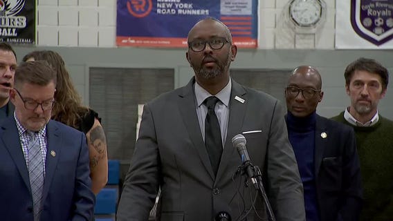 Somali-American community, allies on targeted ICE enforcement