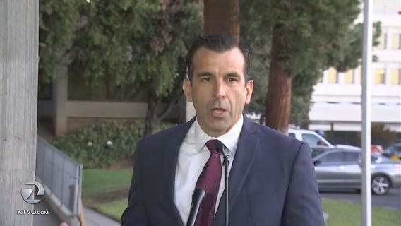 San Jose starts to see relief as PG&E restores power