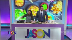 The Jason Show: March 28, 2024
