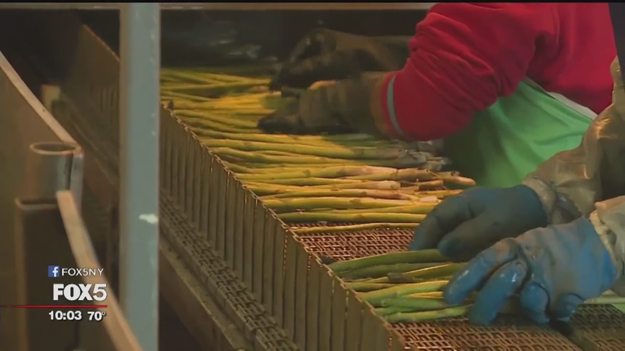 Trump says US, Mexico reach agreement to avert tariffs