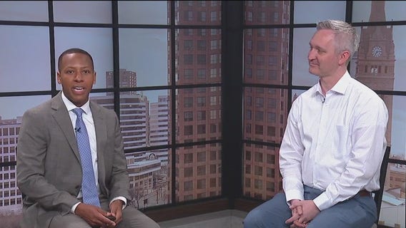 2025 Cream City Foundation Summer Social