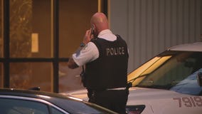 Chicago police investigate after child falls from 18th floor of high-rise