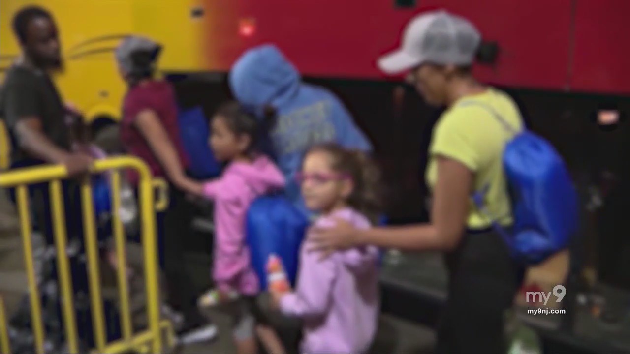 NJ Now: Navigating immigration policy