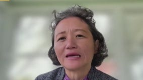 St. Paul mayoral candidate Yan Chen [FULL INTERVIEW]