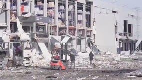 Peace talks making headway between Russia, Ukraine ahead of deadline