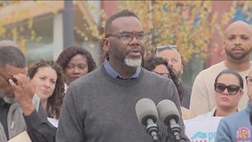 Mayor Johnson signs executive order to support SNAP recipients