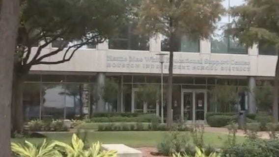 Houston ISD discusses $4.4B bond proposal