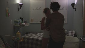 Hushabye Nursery loses federal grants