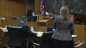 Jennifer Crumbley trial: Lawyers spar over emotion in courtroom