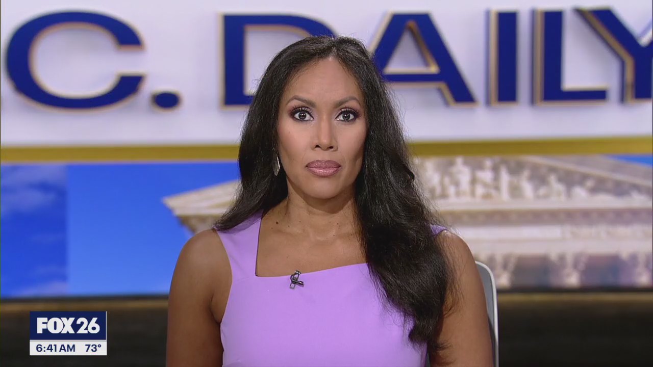 Ending Birthright Citizenship | D.C. Daily