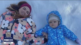 South Bay family mourns loss of mother, toddler in fiery freeway crash