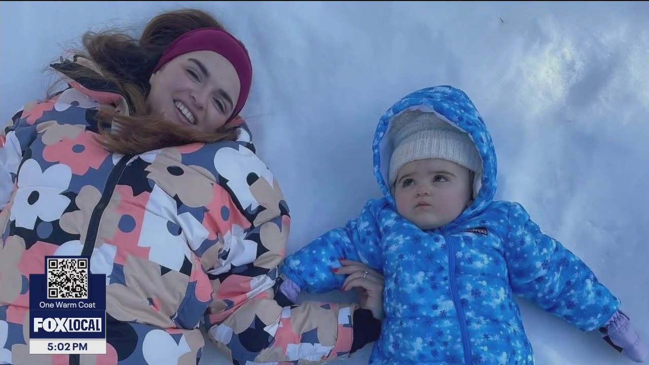 South Bay family mourns loss of mother, toddler in fiery freeway crash