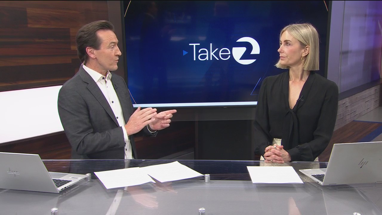 Deadheads arrive in Golden Gate Park for trio of sold out concerts | Take 2 Nightly