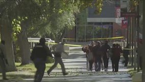 New details revealed about gunman behind Las Vegas mass shooting