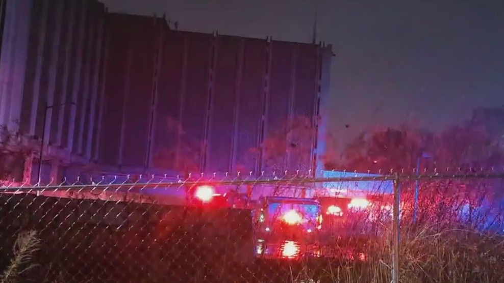 Young woman dies after falling from building on Emory’s Briarcliff campus