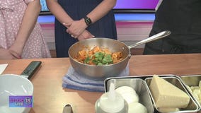 Emerald Eats: Executive Chef Brian Clevenger shares pasta dishes from General Harvest