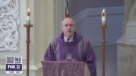 Chicago pastor bringing block party to South Side Marist campus