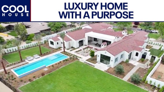 Stunning views in Paradise Valley l Cool House